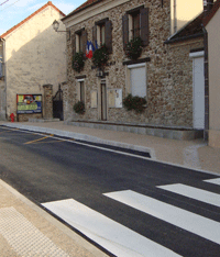 Romeny sur Marne
