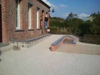 Mairie de Burelles